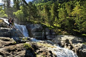 Cascada de St.Esperit